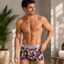 CK China Trunk - 6 (Pack of 3)