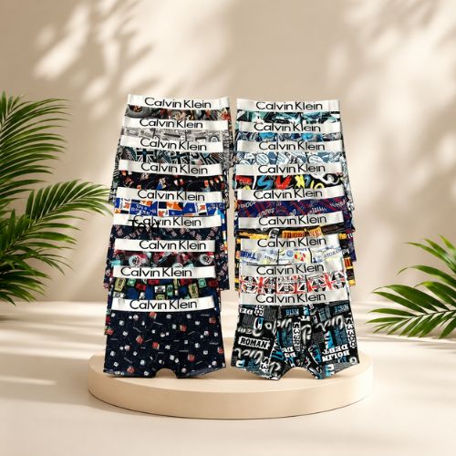 CK China Trunk - 2 (Pack of 3) - Image 3