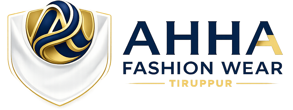 Ahha Fashion Wear